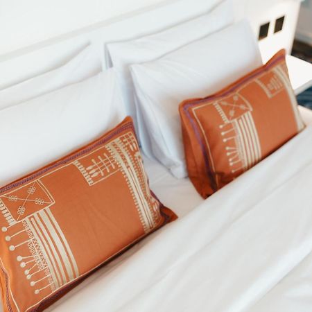 Shada Hotel Jumeirah Garden Dubai Dış mekan fotoğraf