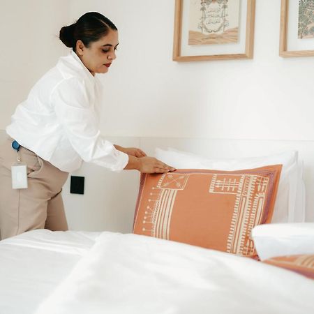 Shada Hotel Jumeirah Garden Dubai Dış mekan fotoğraf