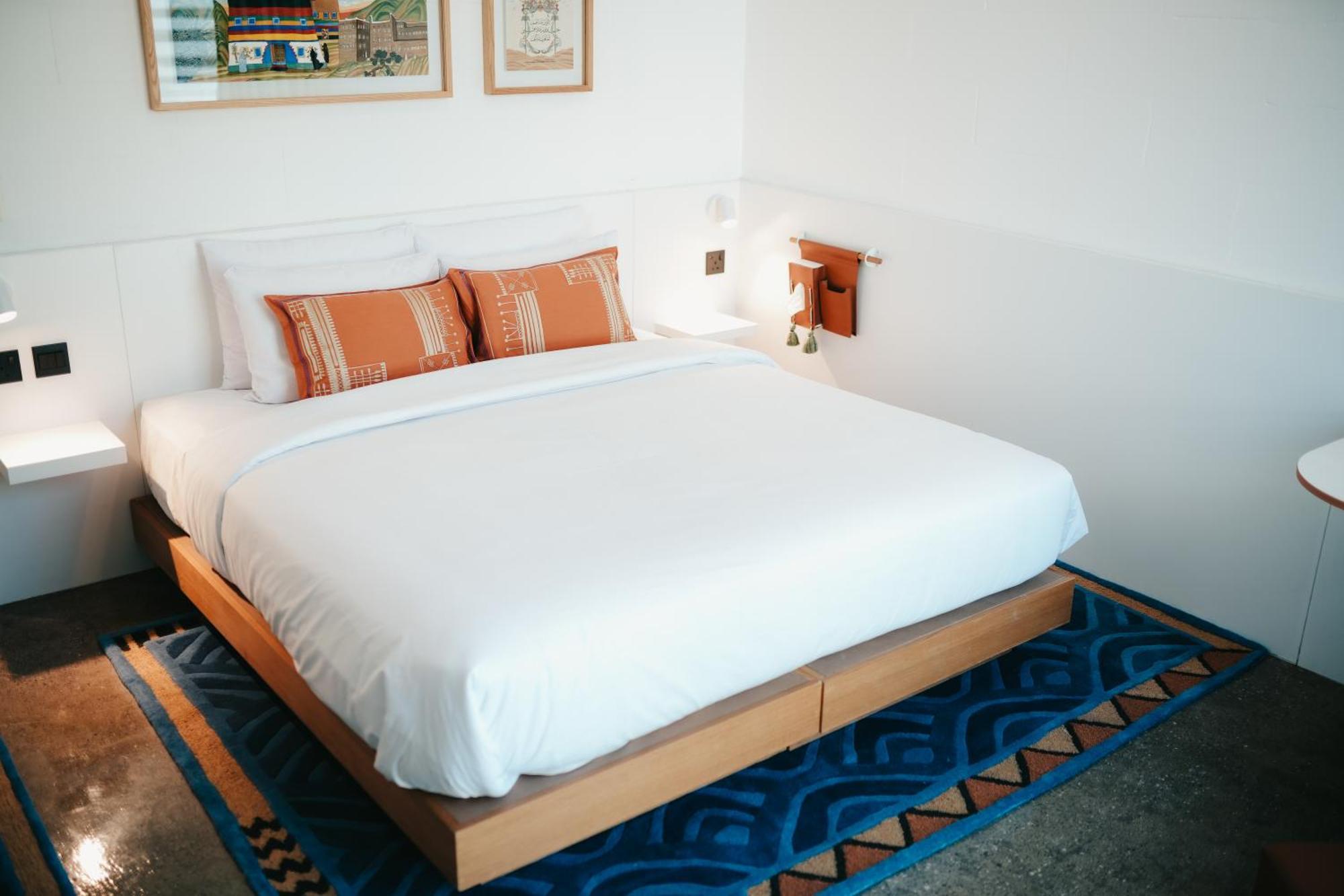 Shada Hotel Jumeirah Garden Dubai Dış mekan fotoğraf