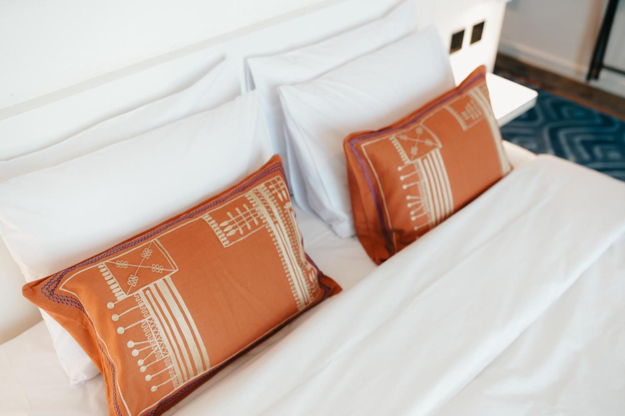 Shada Hotel Jumeirah Garden Dubai Dış mekan fotoğraf