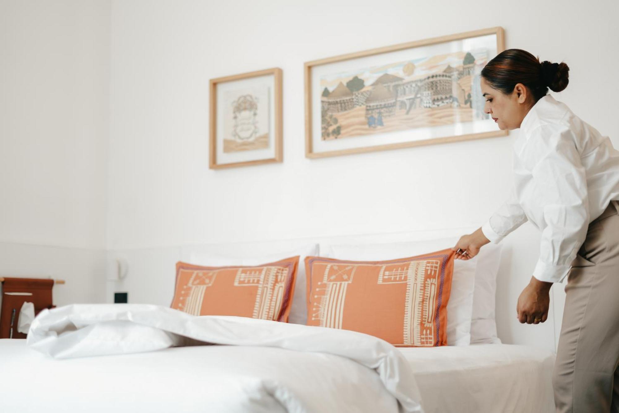 Shada Hotel Jumeirah Garden Dubai Dış mekan fotoğraf