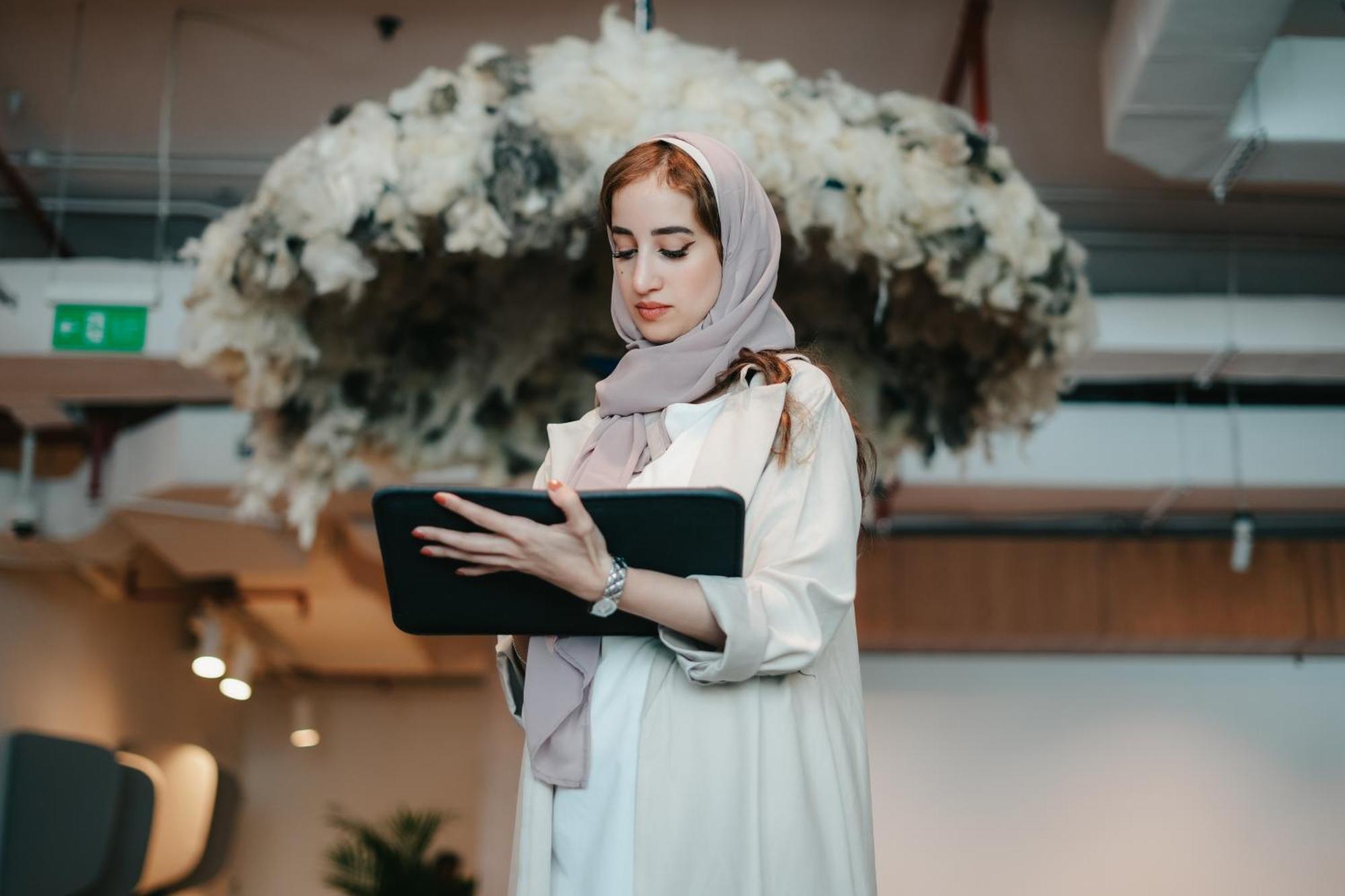 Shada Hotel Jumeirah Garden Dubai Dış mekan fotoğraf