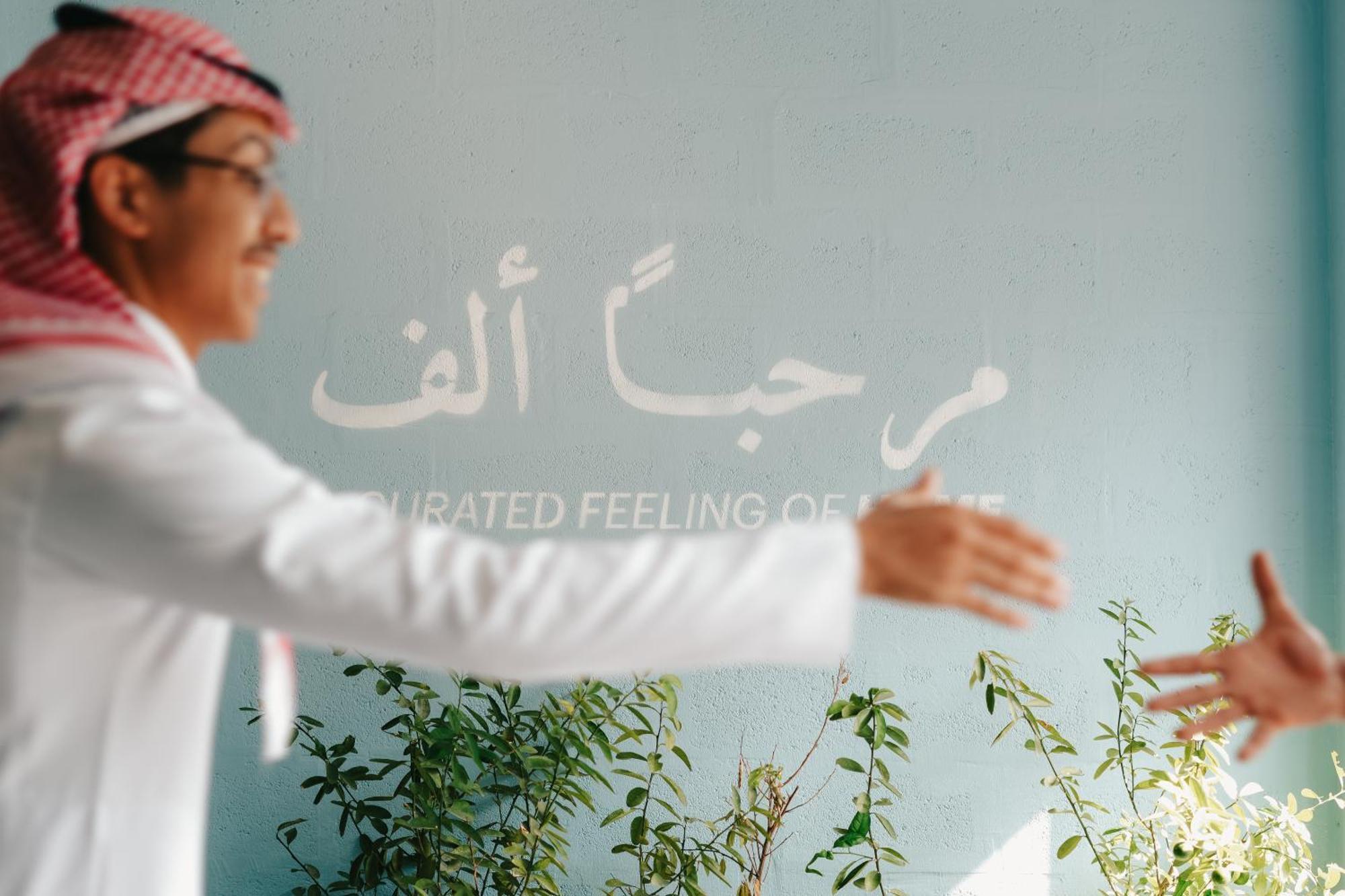 Shada Hotel Jumeirah Garden Dubai Dış mekan fotoğraf