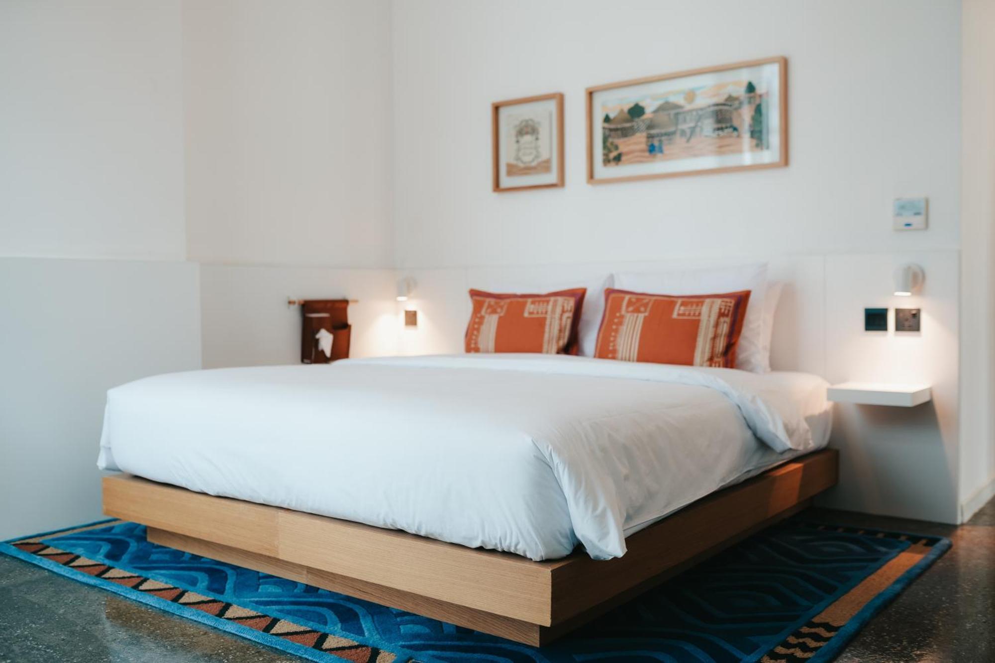 Shada Hotel Jumeirah Garden Dubai Dış mekan fotoğraf