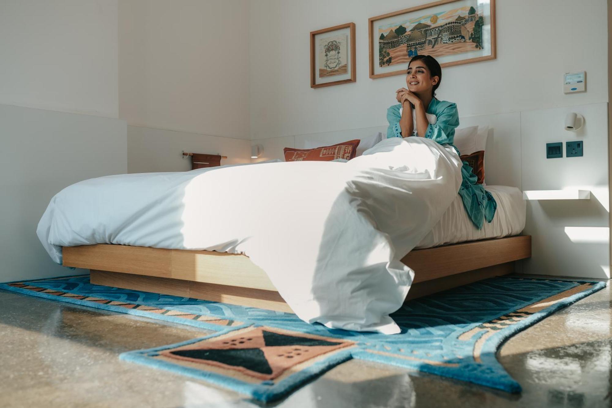 Shada Hotel Jumeirah Garden Dubai Dış mekan fotoğraf